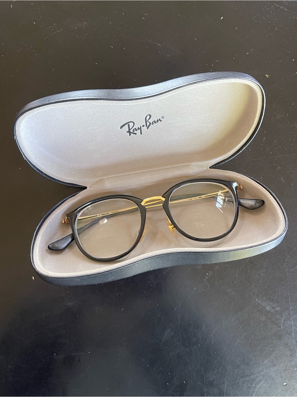 Ray-Ban RX7140